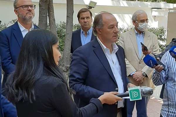CPC crea fondo de emergencia: ¿Quiénes son sus primeros aportantes?