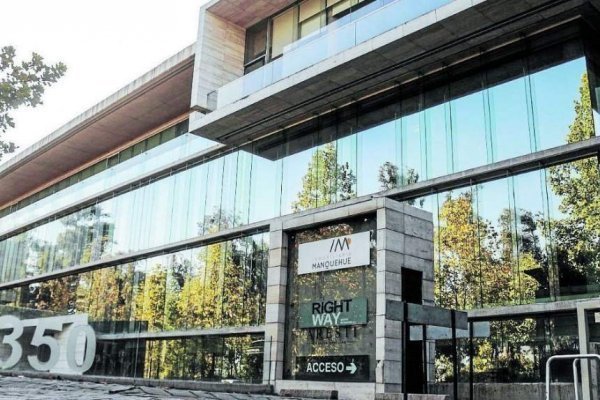 Inmobiliaria Manquehue prevé que expansión del coronavirus impacte demanda por viviendas este año