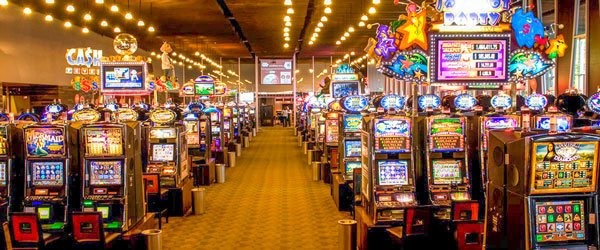 Bancos, casinos y AFP concentraron la mayor cantidad de operaciones sospechosas de lavado de activos en 2019
