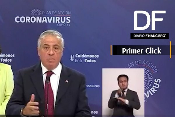 <p>El primer click: Lo que debes saber este jueves antes que abra el mercado</p>