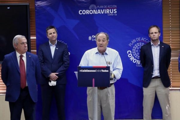 CPC a punto de llegar a la meta de su fondo de emergencia: costearán un millón de test rápidos, dispondrán laboratorios privados y la clínica Miguel de Servet
