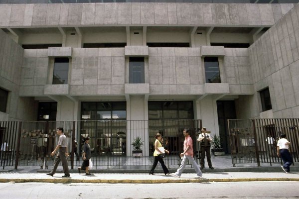 Banco Central de Perú inyecta US$ 590 millones al sistema financiero en combate al coronavirus