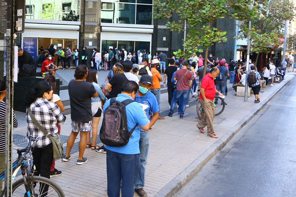 Dictamen de la DT genera batahola de críticas y políticos anuncian recursos de protección