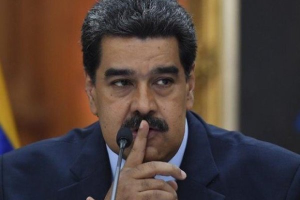 <p>EEUU ofrece recompensa de hasta US$ 15 millones por información para procesar a Nicolás Maduro</p>