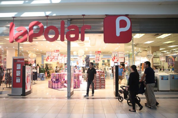 La Polar en alerta por impacto de coronavirus: "podría afectar a nuestras operaciones y resultados financieros"