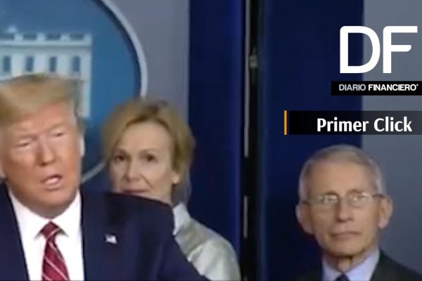 <p>El primer click: Lo que debes saber este viernes antes que abra el mercado</p>