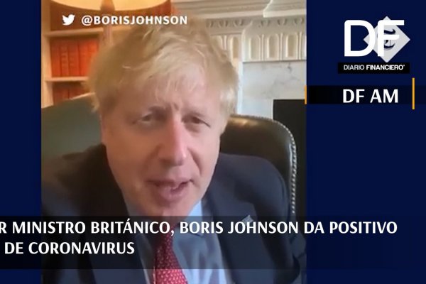 <p>DF AM: Te contamos las 5 noticias que debes saber a esta hora</p>