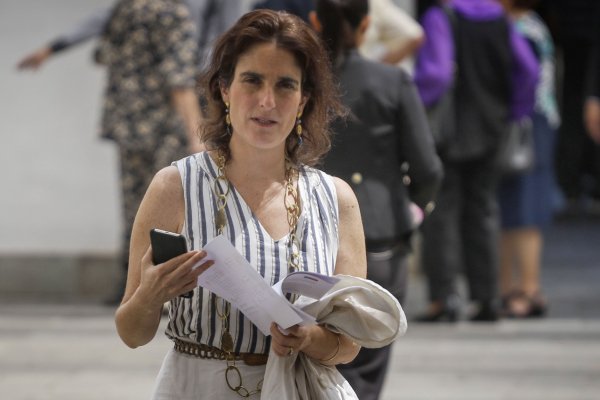 Gobierno rechaza posibilidad de que se pueda retirar parte de los ahorros previsionales por contingencia