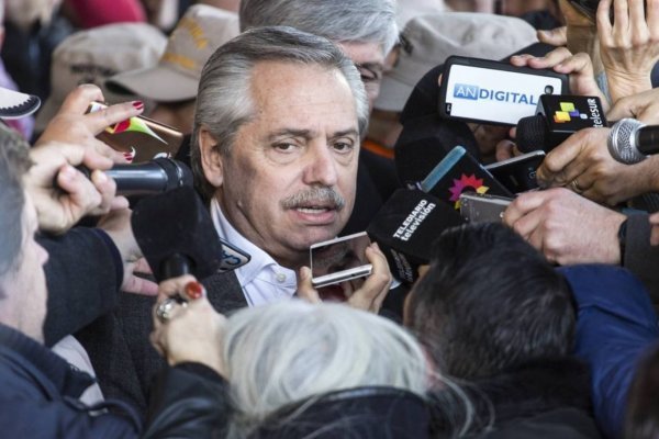 Argentina: suspenden los desalojos y se congelan las cuotas de los créditos hipotecarios
