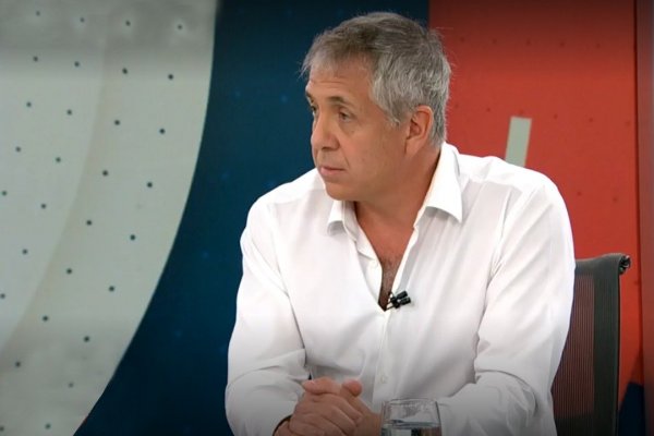 CEO de Latam: “Las alternativas son todas visibles y posibles”