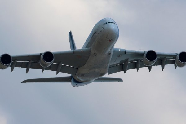S&P anticipa que la demanda aérea en la región comenzaría a recuperarse en julio impulsada por segmento corporativo