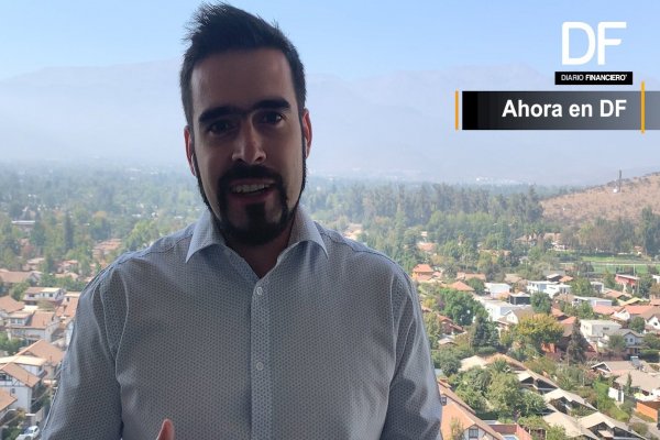 #DFJobs | Felipe Godoy, socio del grupo Wolf, nos habla de las ventajas y desventajas del #teletrabajo