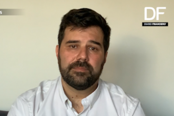 #DFJobs | Ramón Rodríguez, gerente general de Trabajando.com, nos enseña herramientas técnicas y de rutina para sobrellevar el teletrabajo