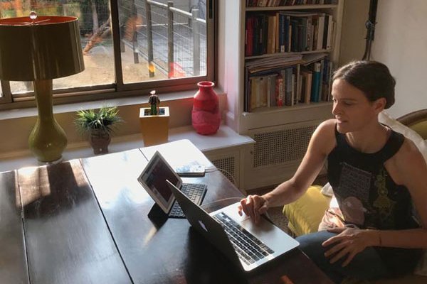Jeannette Von Wolfersdorff: “Si las medidas no son focalizadas y efectivas, ahí arriesgamos aumento de las protestas sociales”