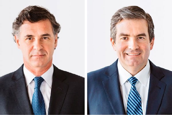 Aninat & Schwencke se disuelve y ex socios de la firma lanzan nuevo estudio jurídico