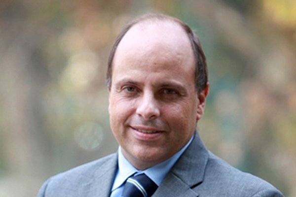 Ignacio Álvarez: el ex gerente de Cuprum que volvió a remecer a la industria de las AFP