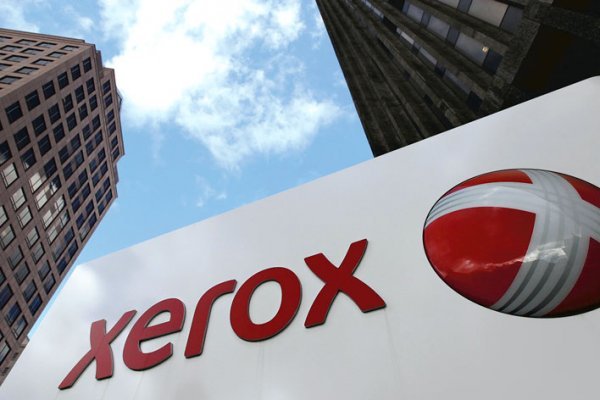 Xerox abandona oferta hostil de US$ 35.000 millones por HP