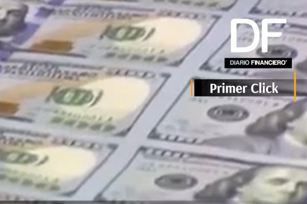 <p>El primer click: Lo que debes saber este martes antes que abra el mercado</p>