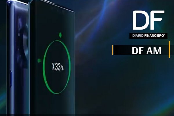 <p>DF AM: Te contamos las 5 noticias que debes saber a esta hora</p>