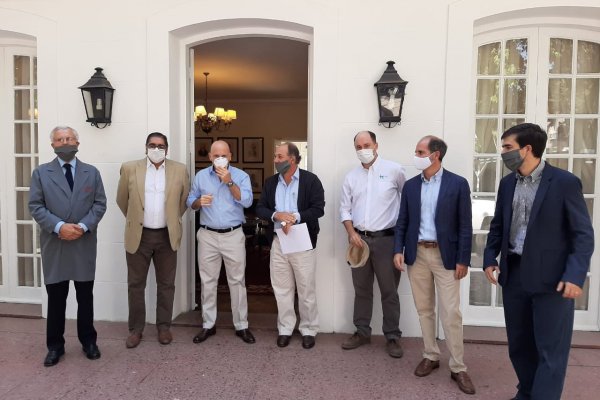Fondo de la CPC para enfrentar la crisis sanitaria supera los $ 43 mil millones en aportes
