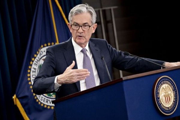 La Fed abre su reserva de dólares y se convierte en el banco central del mundo