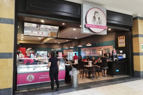 Emporio La Rosa apuesta por delivery de platos congelados ante cierre de locales