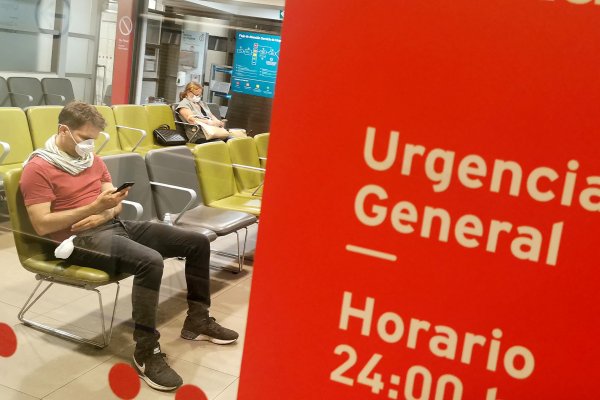 Las instituciones que están modelando los escenarios del coronavirus