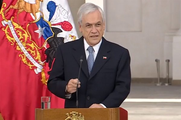 Presidente veta proyecto de permisos de circulación para eliminar multas e intereses por pago atrasado