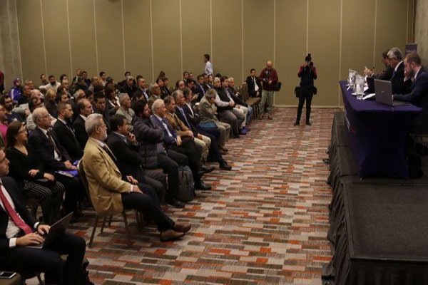 <p>DCV sale a competir en negocio de votación electrónica para juntas de accionistas</p>