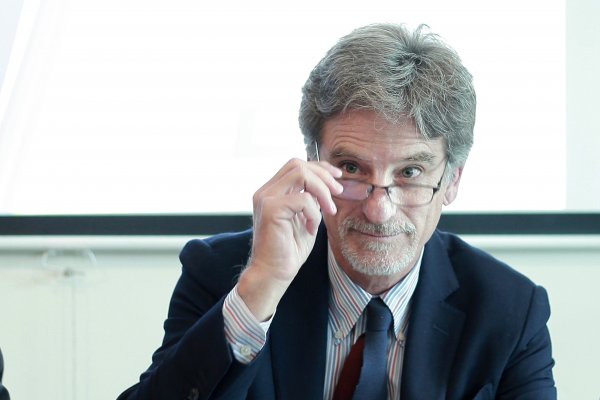 Lipigas: "La situación que vivimos hoy es de una magnitud que no habíamos experimentado durante nuestra historia"