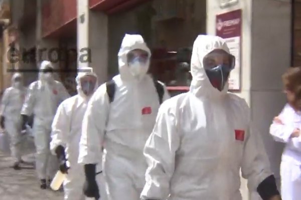 <p>Ahora en DF: Pandemia de coronavirus suma más de 43.000 muertos y 870.000 contagiados</p>