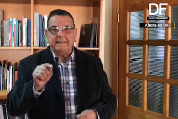 <p>Ahora en DF: Senadores llaman a reformar sistema y "frenar" a las isapres</p>
