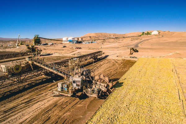 Amsa firma contrato de energía renovable con francesa Engie