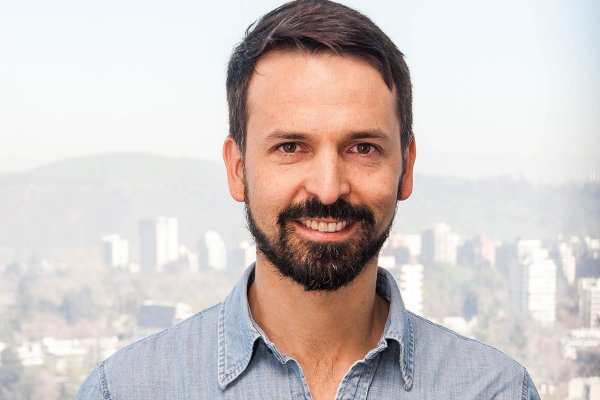 Ignacio Canals y el impacto del coronavirus en los migrantes