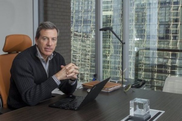 Gerente general Camanchaca: “La actividad productiva está amenazada con caer 50% producto del cordón sanitario”