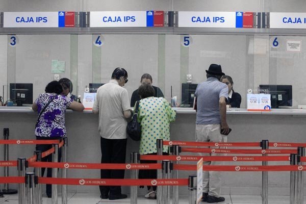 Pensiones: pérdida de los fondos C y D supera a las registradas en la crisis subprime