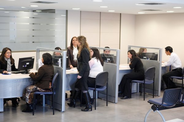Personas próximas a jubilarse podrán realizar sus trámites a distancia