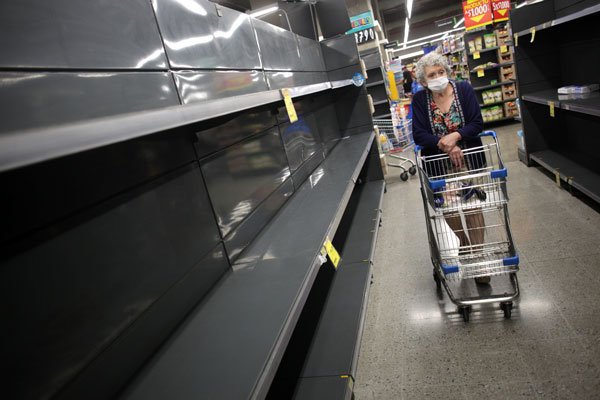 Alzas reavivan debate sobre regulación de precios de alimentos
