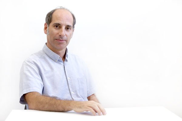 Juan Cristóbal Romero: “Esta donación da cuenta de la confianza que se le tiene al Hogar de Cristo”