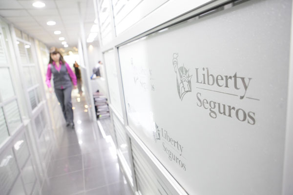 <p>Los dueños de Liberty inyectaron capital a la aseguradora. Foto: Rodolfo Jara</p>