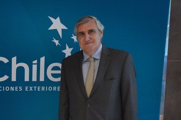 Coronavirus: exportadores chilenos preocupados por disponibilidad de mano de obra y menos contratos