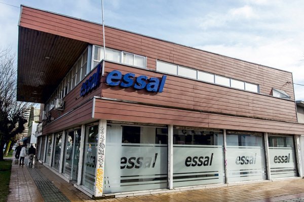 Essal inicia pago de compensaciones voluntarias a más de 40 mil clientes afectados por incidente de Osorno