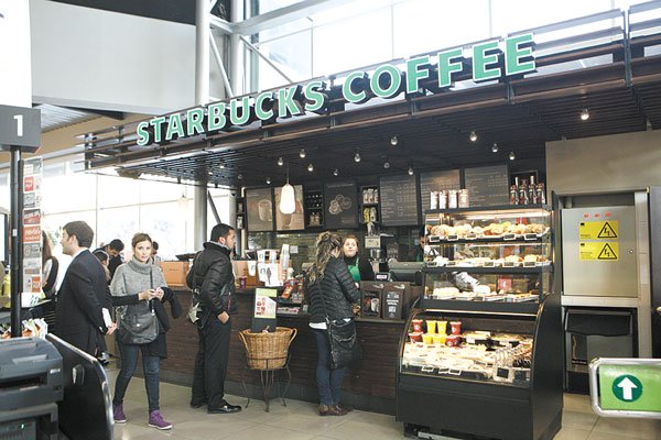 Operador de Starbucks, Burger King, PF Chang's y Chili´s suspende relación laboral con sus trabajadores