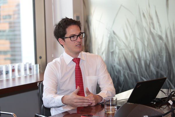 Credicorp Capital y la banca: “No va a tener un apetito de riesgo superior al que tenía previo a esta crisis”