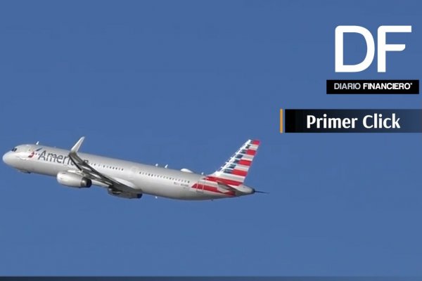 <p>El primer click: Lo que debes saber este viernes antes que abra el mercado</p>