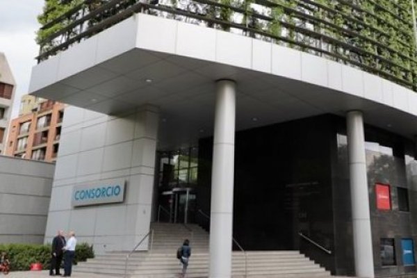 Ganancias de Consorcio Financiero subieron más de 30% el año pasado ante buen desempeño del negocio asegurador
