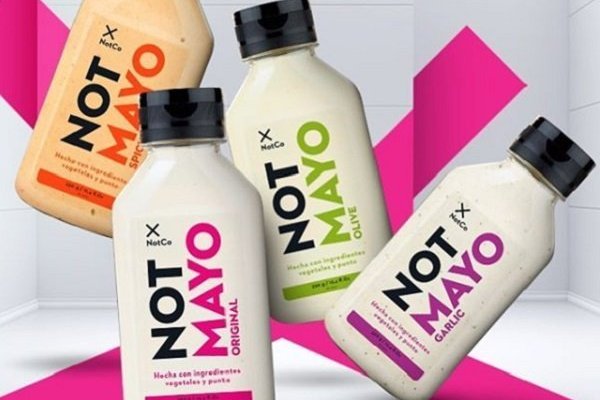 NotMayo cierra su planta de producción en Quilín