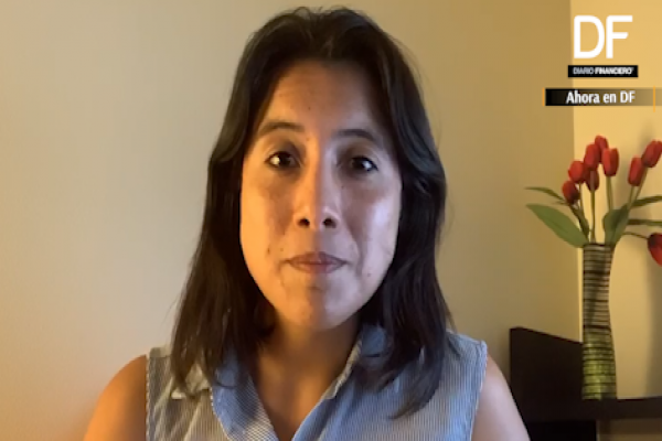 <p>Ahora en DF: Aguas Andinas firma acuerdo con contratistas para evitar despidos dentro de la empresa</p>