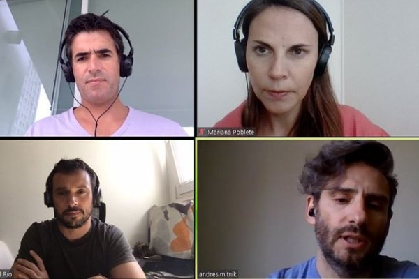 Endeavor Chile realizó su primera ronda de levantamiento de capital en formato virtual