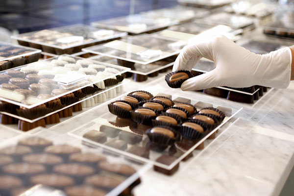 Chocolatería Moulie se reinventa con e-commerce para abordar ventas de Pascua